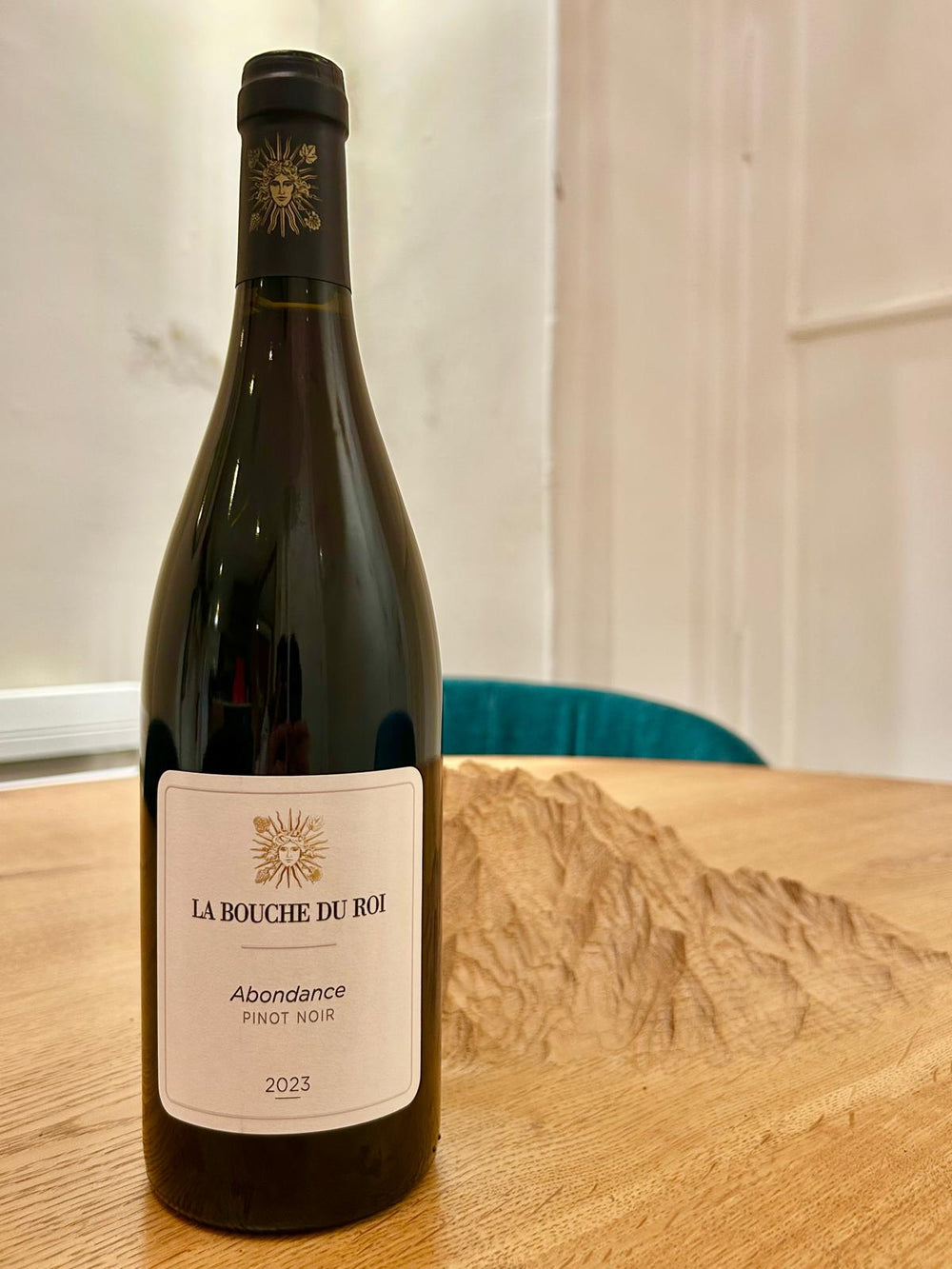 Pinot Noir - Abondance 2023